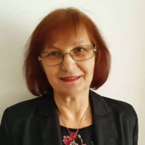 Ing. Mária Hercegová